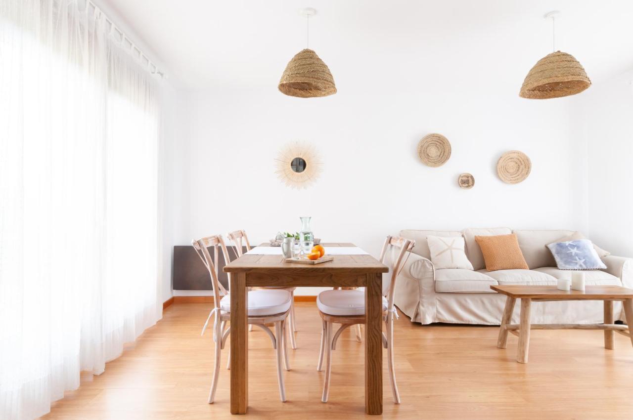 Las Ocas Boutique Apartamento - Solo Adultos Muros De Nalon Luaran gambar
