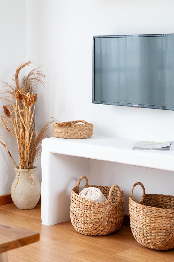 Las Ocas Boutique Apartamento - Solo Adultos Muros De Nalon Luaran gambar