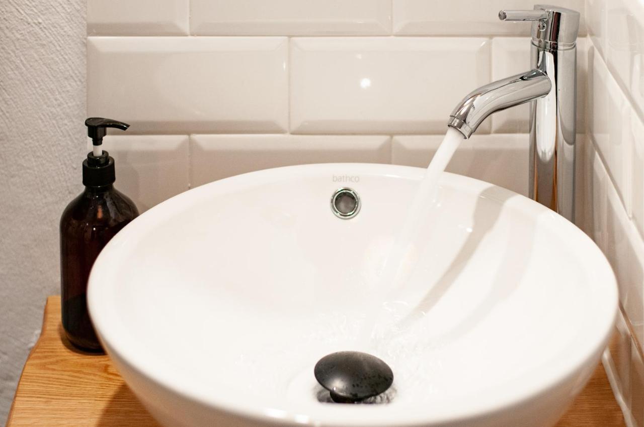 Las Ocas Boutique Apartamento - Solo Adultos Muros De Nalon Luaran gambar