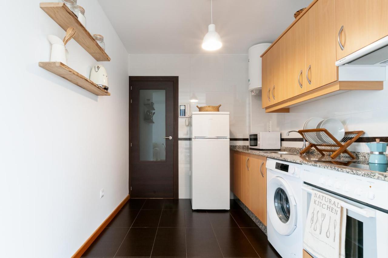 Las Ocas Boutique Apartamento - Solo Adultos Muros De Nalon Luaran gambar