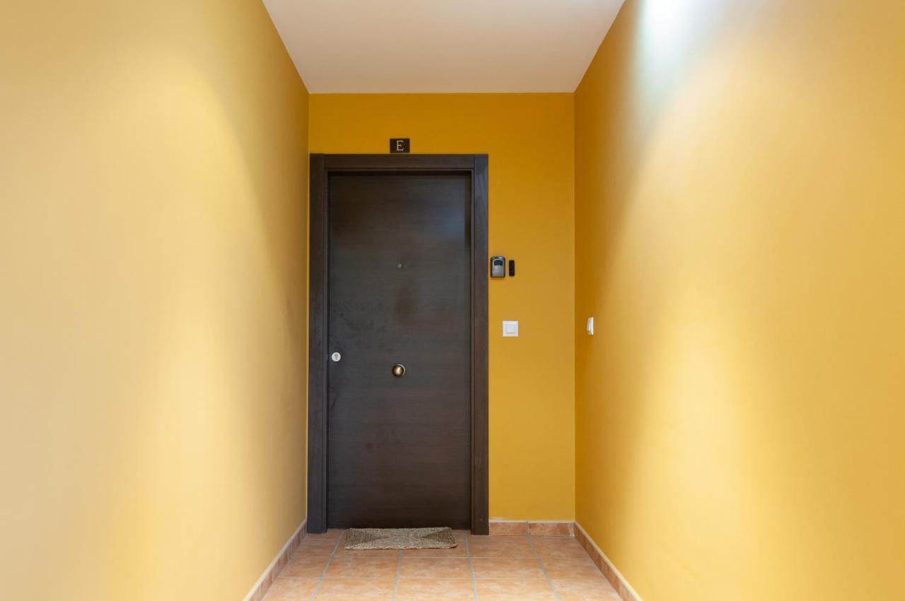 Las Ocas Boutique Apartamento - Solo Adultos Muros De Nalon Luaran gambar