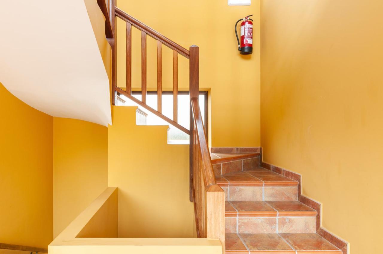 Las Ocas Boutique Apartamento - Solo Adultos Muros De Nalon Luaran gambar