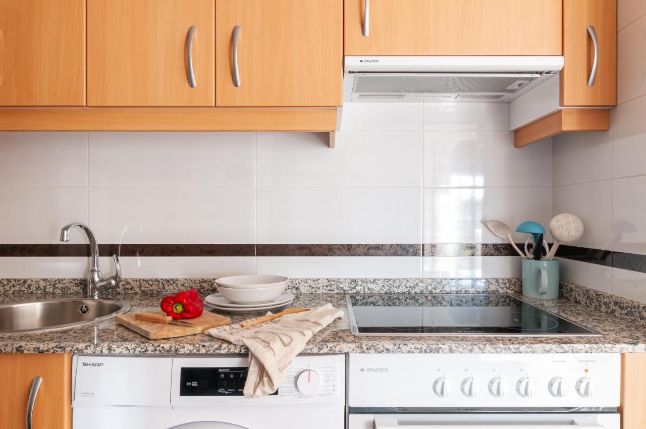 Las Ocas Boutique Apartamento - Solo Adultos Muros De Nalon Luaran gambar