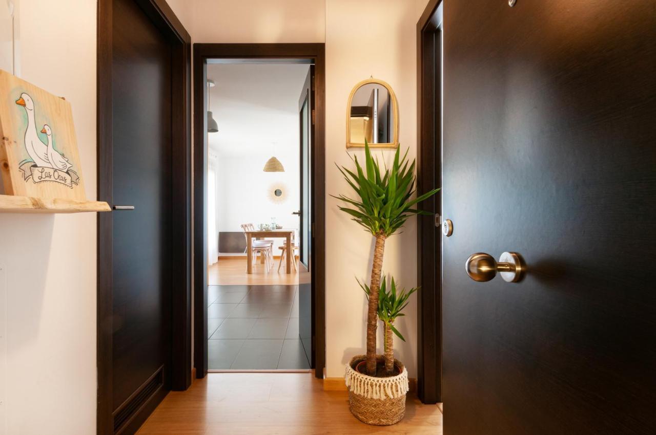 Las Ocas Boutique Apartamento - Solo Adultos Muros De Nalon Luaran gambar